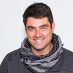 Profile picture of Manuel Tânger